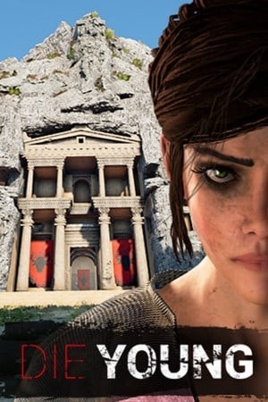 Логотип Die Young