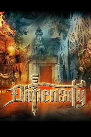 Скачать Dimensity торрент