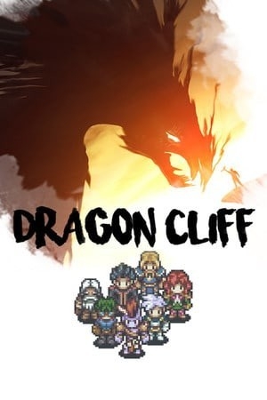 Скачать Dragon Cliff торрент