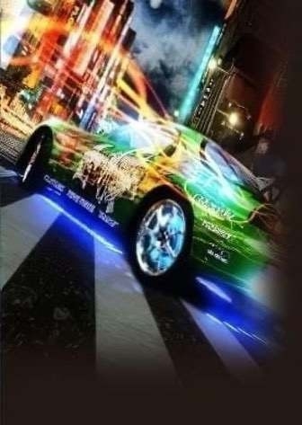 Скачать Drift Streets Japan торрент