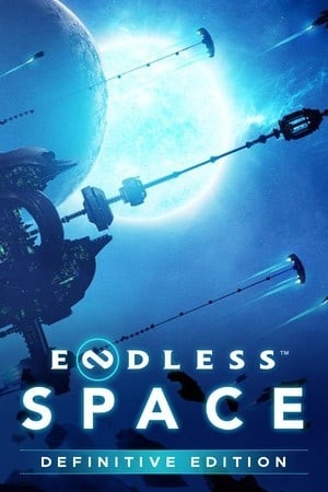 Логотип Endless Space