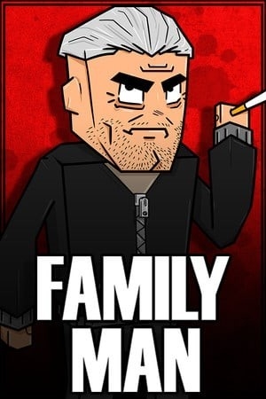 Логотип Family Man