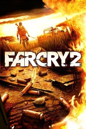 Логотип Far Cry 2