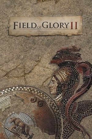 Логотип Field of Glory 2