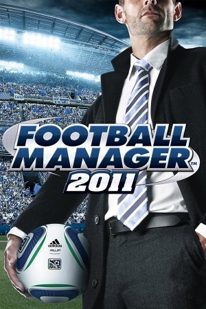Скачать Football Manager 2011 торрент