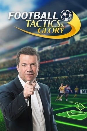 Логотип Football, Tactics & Glory