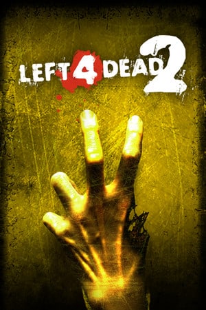 Логотип Left 4 Dead 2