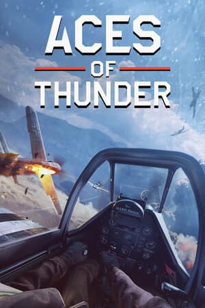 Логотип Aces of Thunder