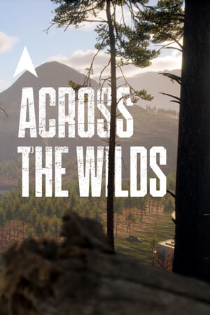 Логотип Across the Wilds