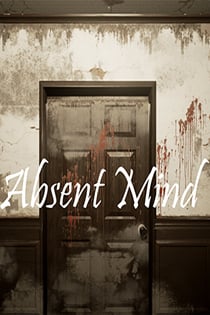 Логотип Absent Mind