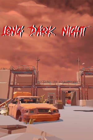 Логотип After Long Night