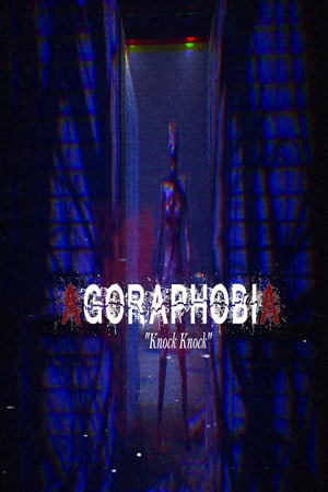 Логотип Agoraphobia "Knock Knock"