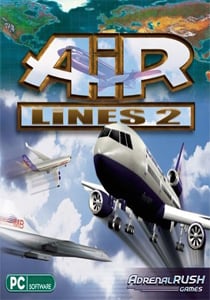 Логотип Airlines 2