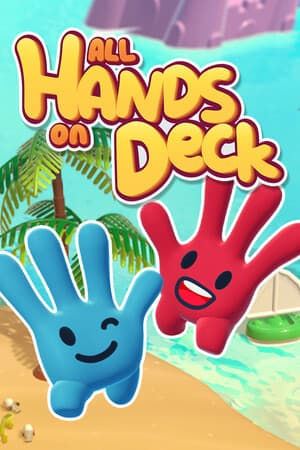 Логотип All Hands on Deck
