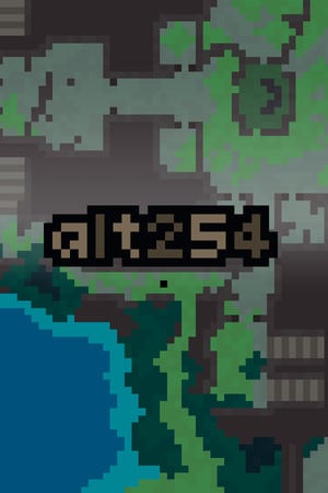 Логотип Alt254