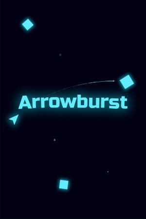Логотип Arrowburst