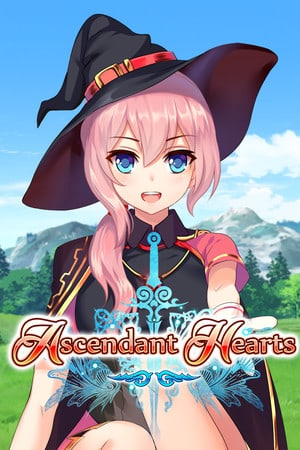 Логотип Ascendant Hearts