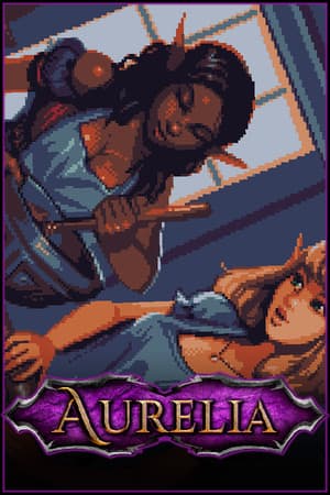 Логотип Aurelia