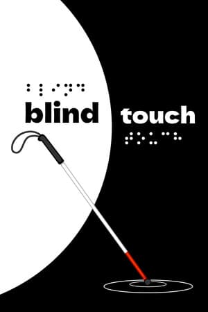 Логотип Blind Touch